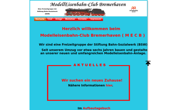 mecbremerhaven.de