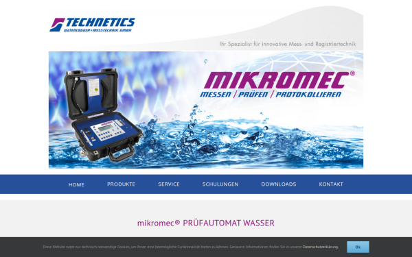 technetics.de