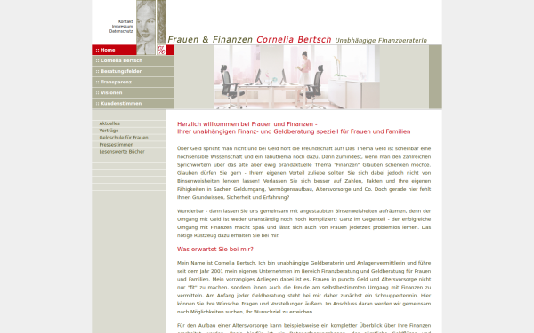 www.frauenundfinanzen.de