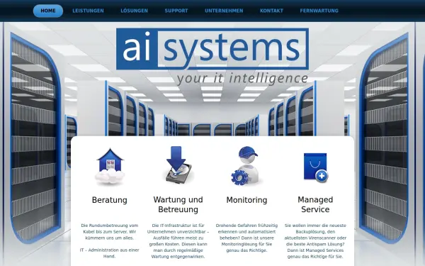 www.aisystems.de