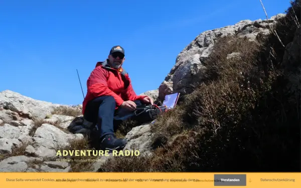 www.adventureradio.de