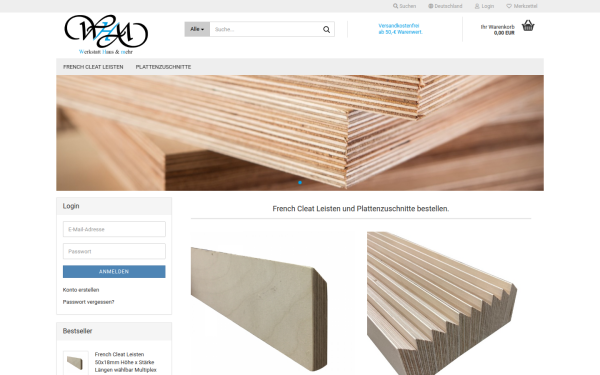 www.whm-shop.de