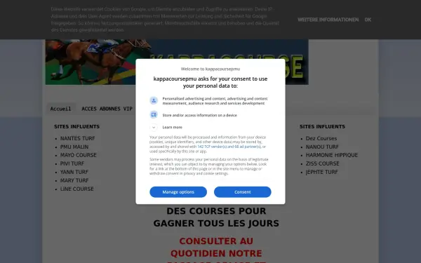 www.kappacoursepmu.com