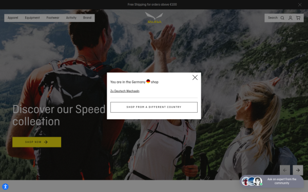 www.salewa.com