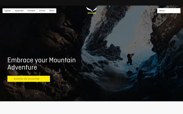 www.salewa.com
