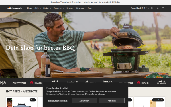 grillfreude.de