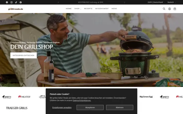 grillfreude.de