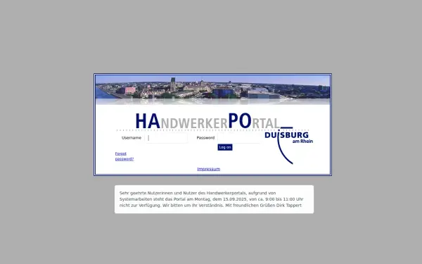 hapodu.duisburg.de
