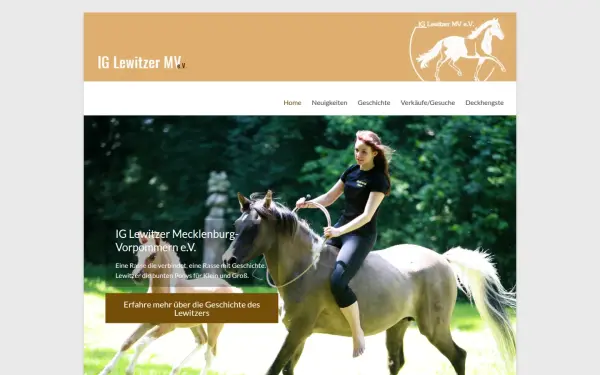 lewitzer-mv.de