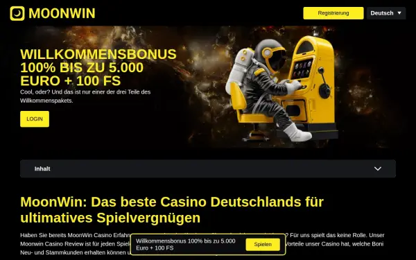 moonwin-de.com