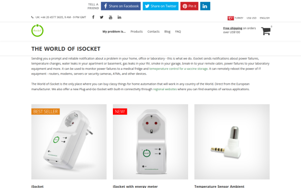 www.isocketworld.com