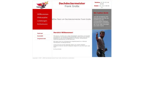 dachdeckermeister-frank-grosse.de