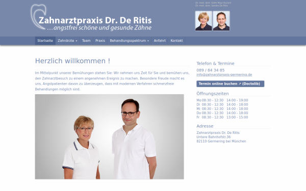 www.zahnarztpraxis-germering.de