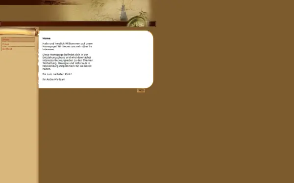 arche-mv.de