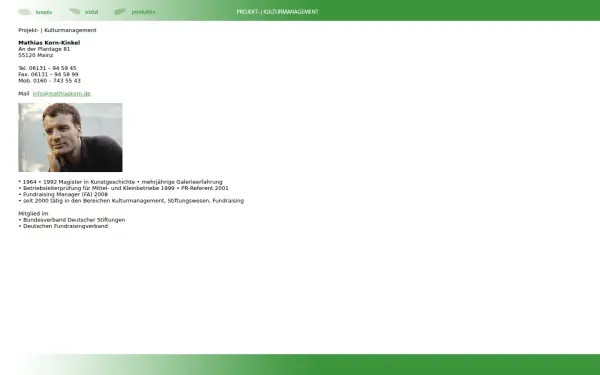 die-galerie-online.de