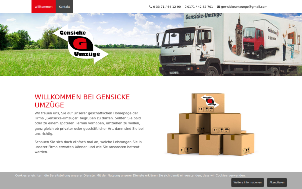 gensicke-umzuege.de