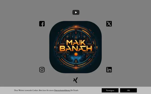 maik-banach.de