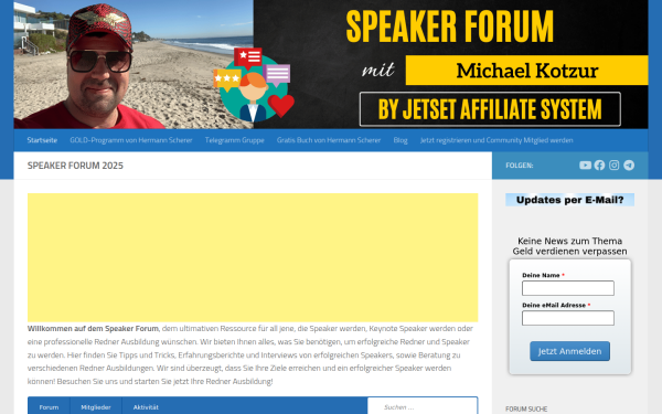 speaker-forum.de
