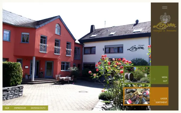 www.loewen-wein.de