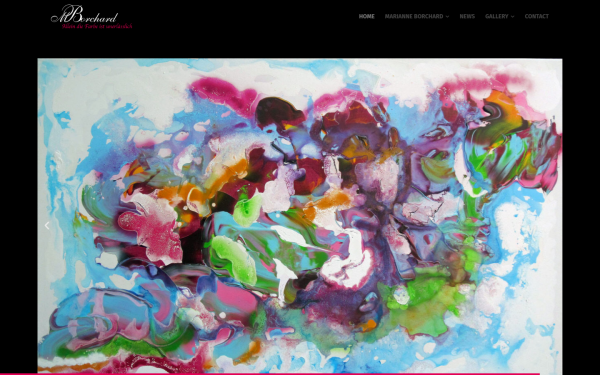 www.marianneborchard.de