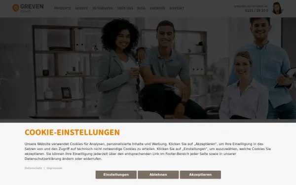 www.greven.de