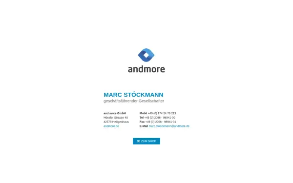 andmore.de