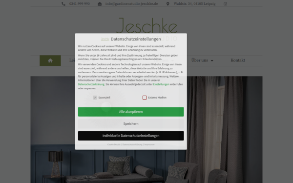 gardinenstudio-jeschke.de