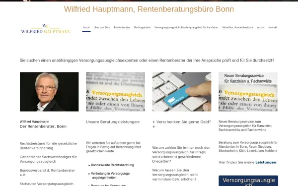www.scheidung-versorgungsausgleich.de