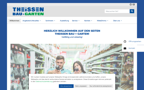 www.theissen-ultra.de