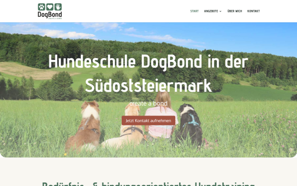 www.dogbond.at