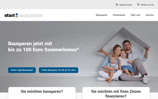 www.start-bausparkasse.at