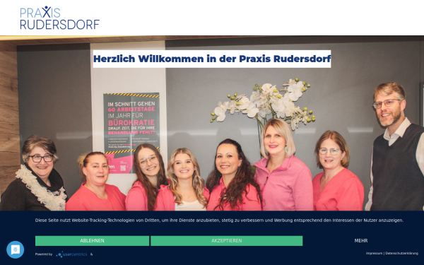 praxisrudersdorf.de