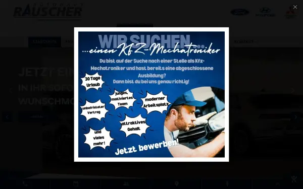 www.auto-rauscher.de
