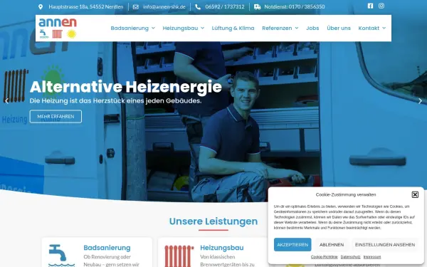 annen-shk.de