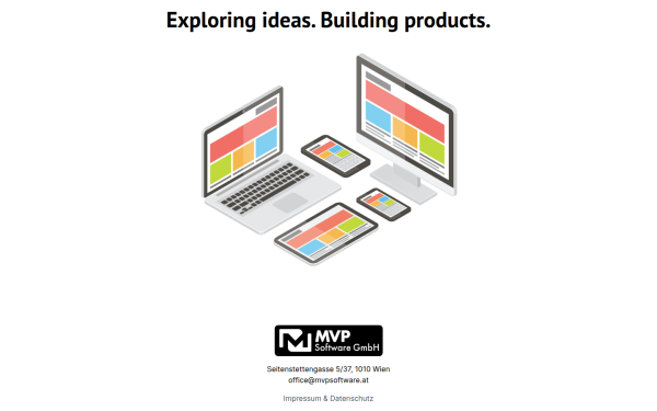 mvpsoftware.at