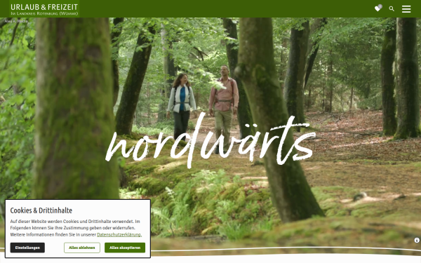 www.nordwaerts.de