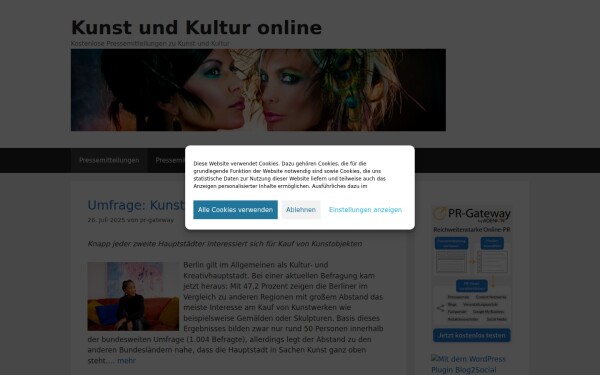 kunst.pr-gateway.de