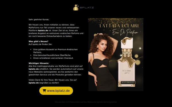 myparfums.de