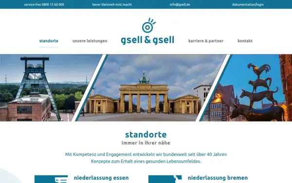 www.gsell.de