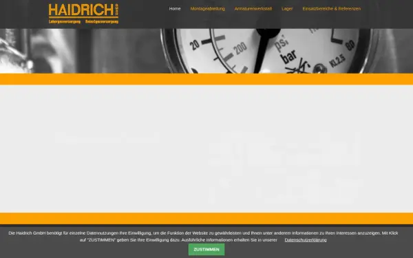 www.haidrich.de