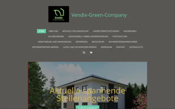 www.vendix-germany.eu