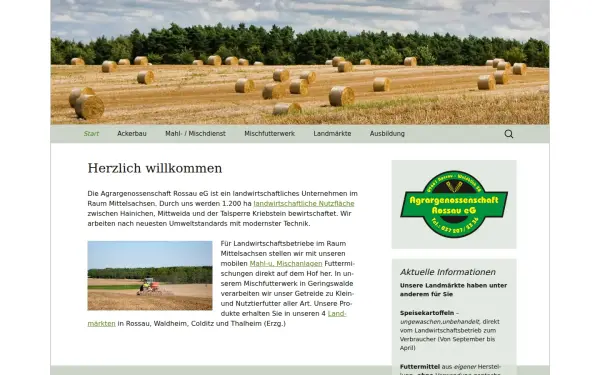www.agrargenossenschaft-rossau.de