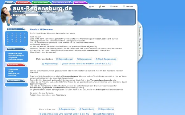 www.aus-regensburg.de