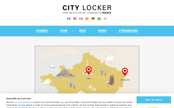 www.city-locker.com