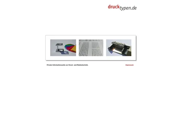 drucktypen.de