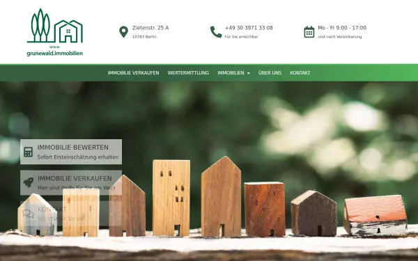 grunewald.immobilien