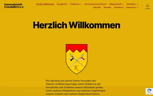 pzaufklbtl12.de