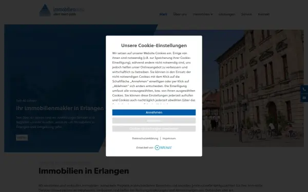 www.das-immobilienbuero.de