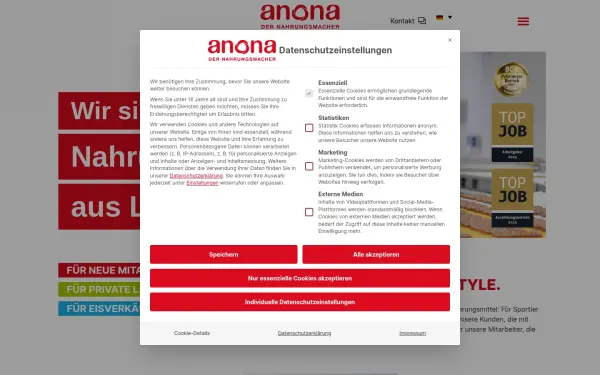 anona.de