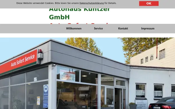 autohaus-kuentzer.de